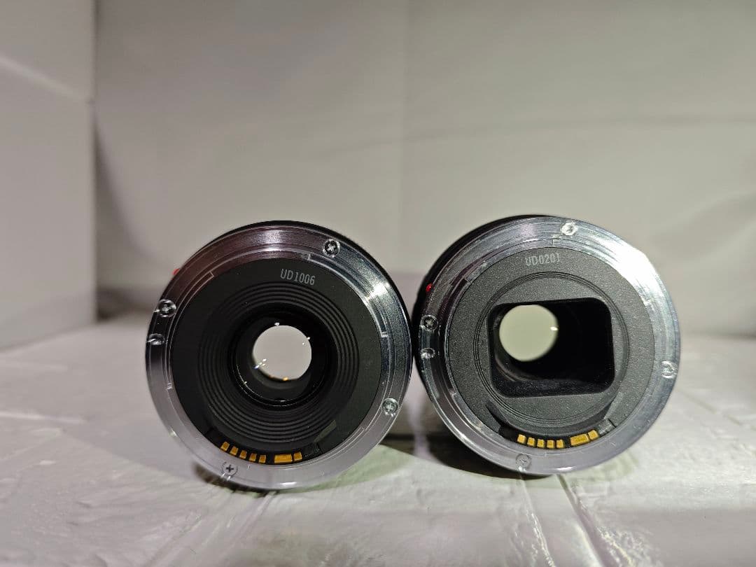 Canon EOS デジタル一眼レフカメラセット