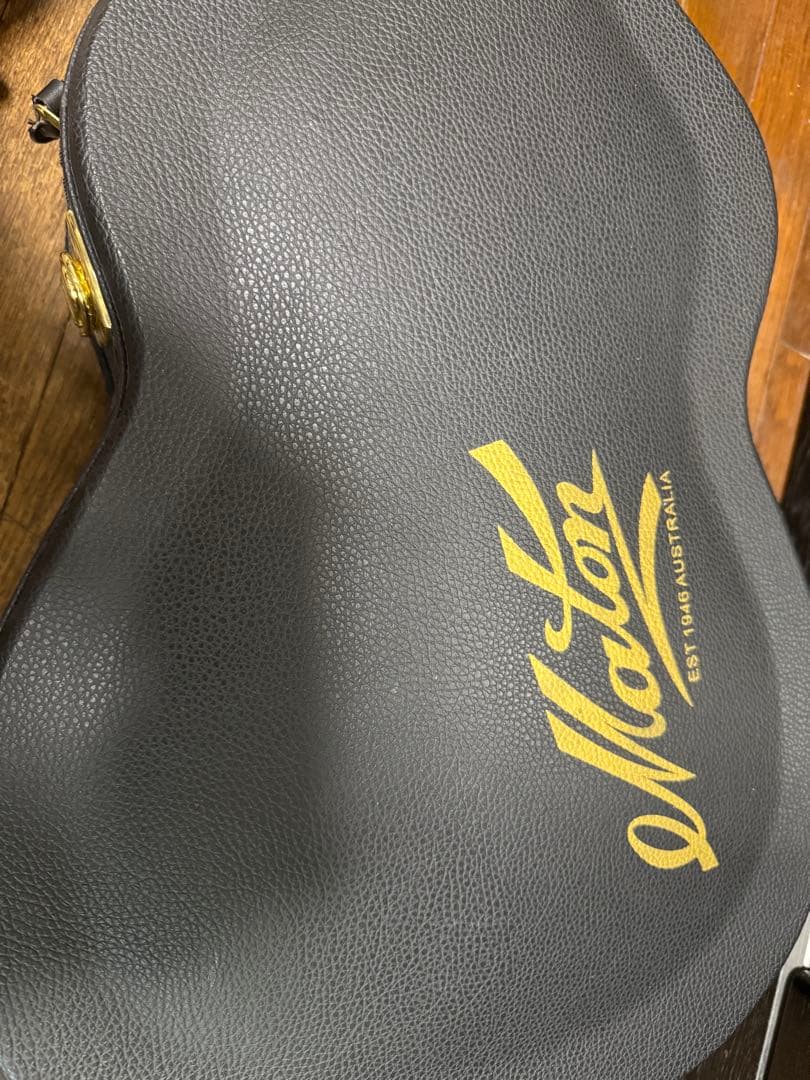 MATON/メイトン EBG808C NASHVILLE