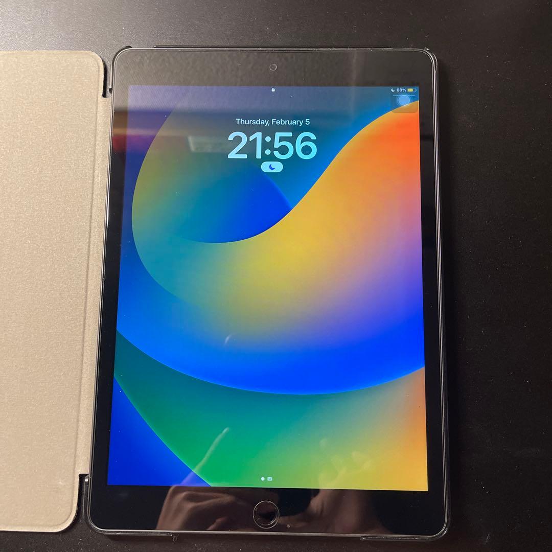 iPad 9th スペースグレイ 64GB Wi-Fi