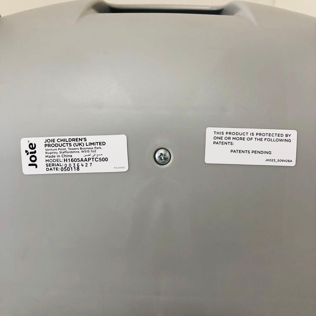 カトージ　ベビーチェア　Joie 6in1ハイチェア マルチプライ