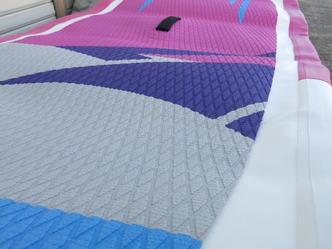 SUP 10'6\" 厚み　サップ　撒布 1年保証　¥36800⏩33800