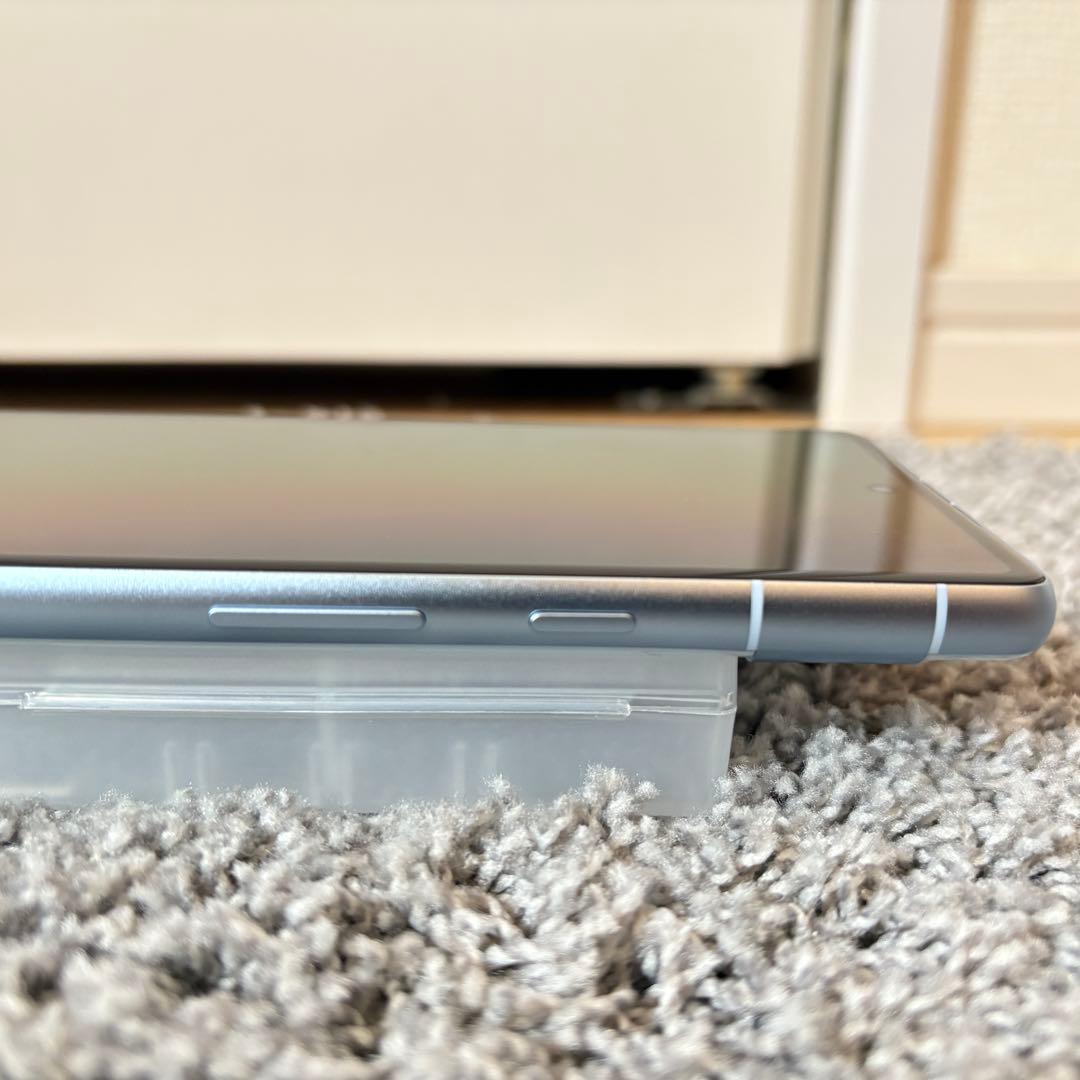 【美品】Google pixel 7a 本体 シー