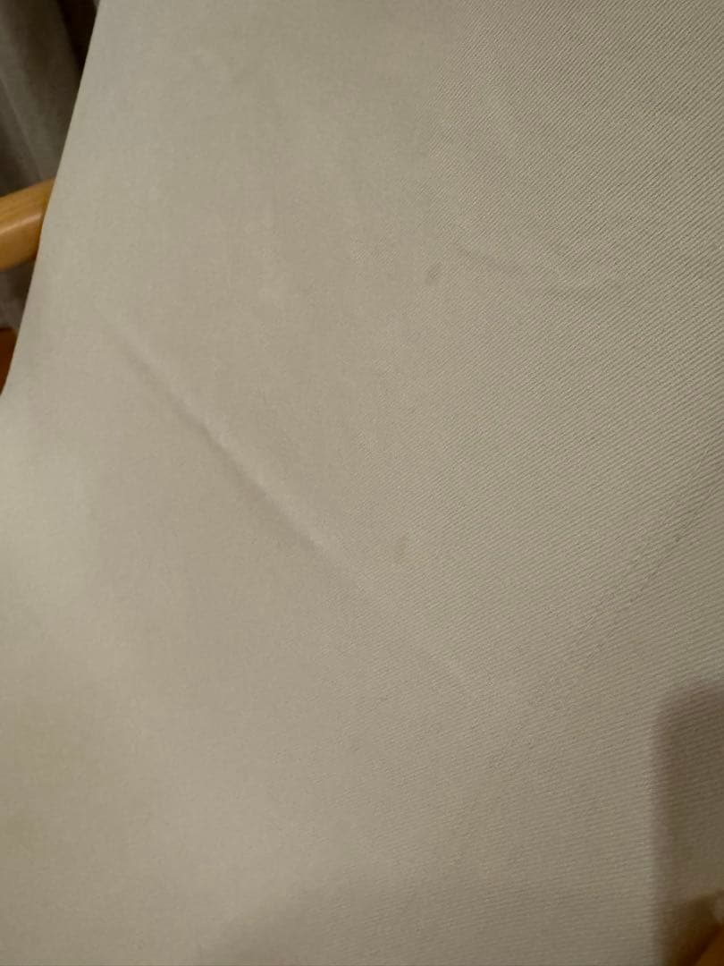 ニーチェアX Nychair X ナチュラル／ホワイト 正規品 折りたたみチェア