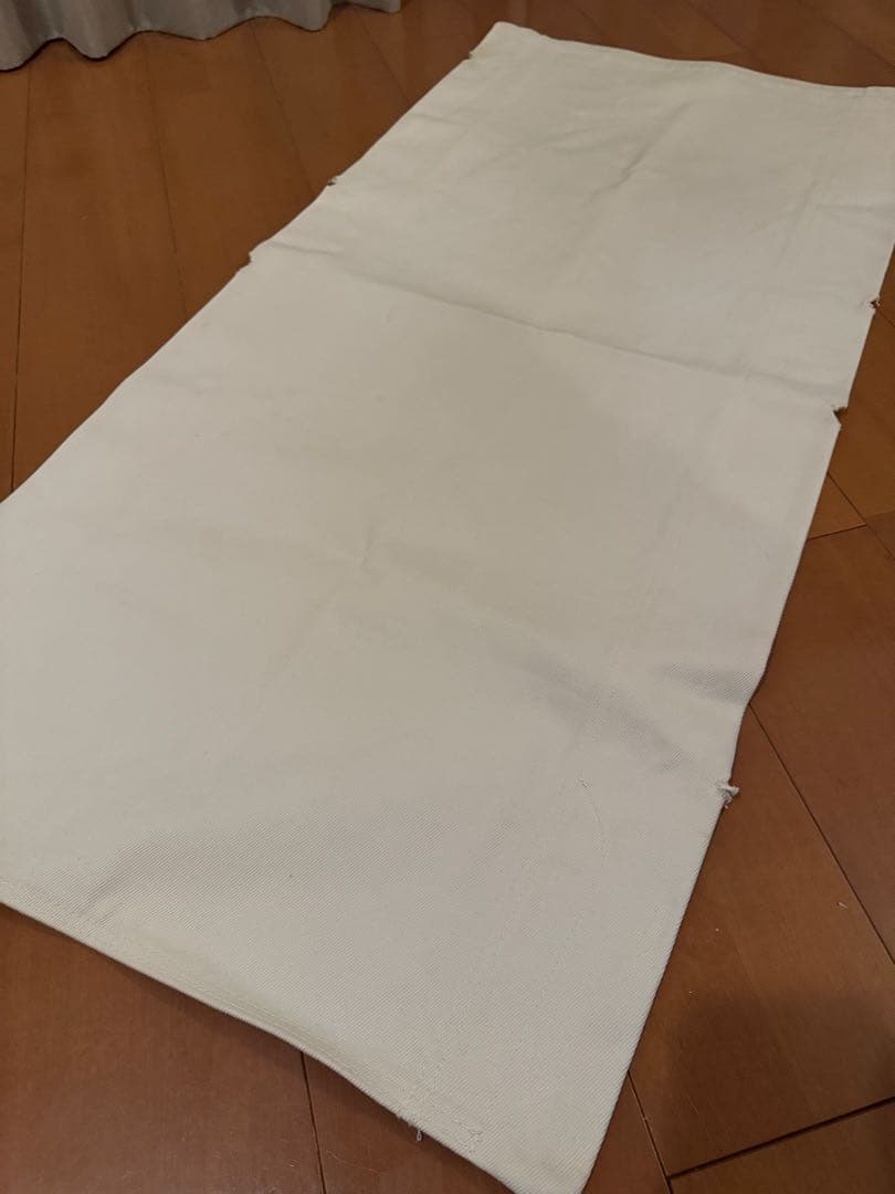 ニーチェアX Nychair X ナチュラル／ホワイト 正規品 折りたたみチェア