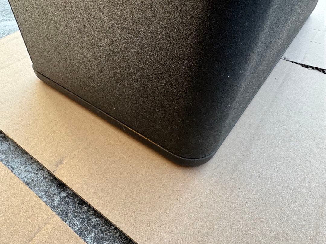 スピーカー・ウーファー BOSE 301-AV MONITOR