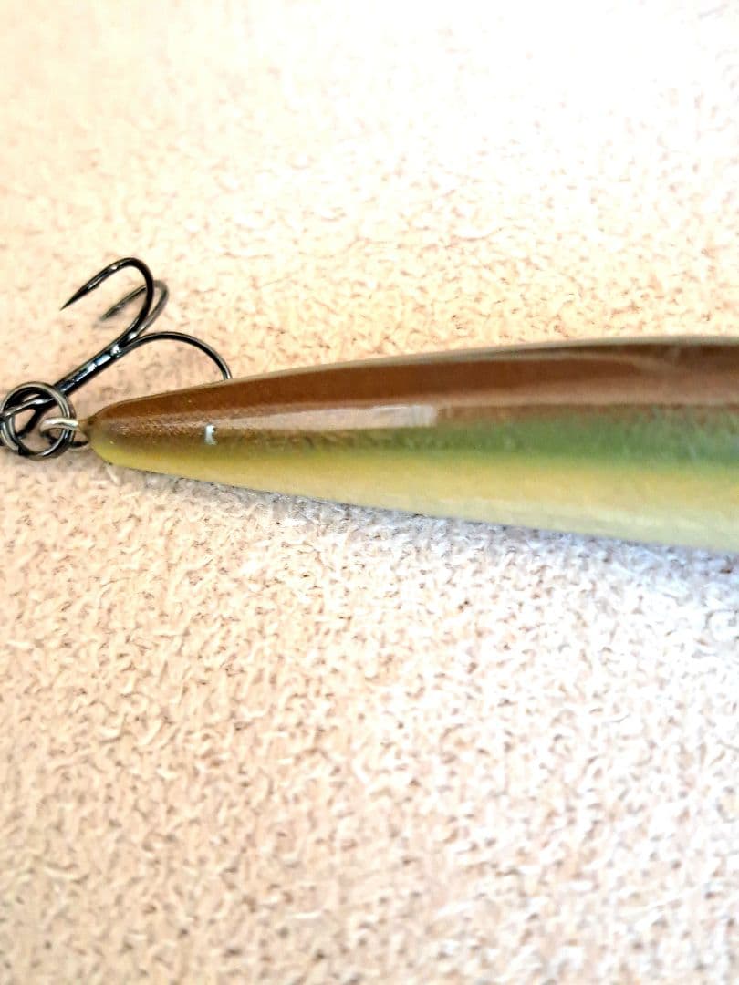 ハンドメイドミノ－カデンツァ 70s Surface