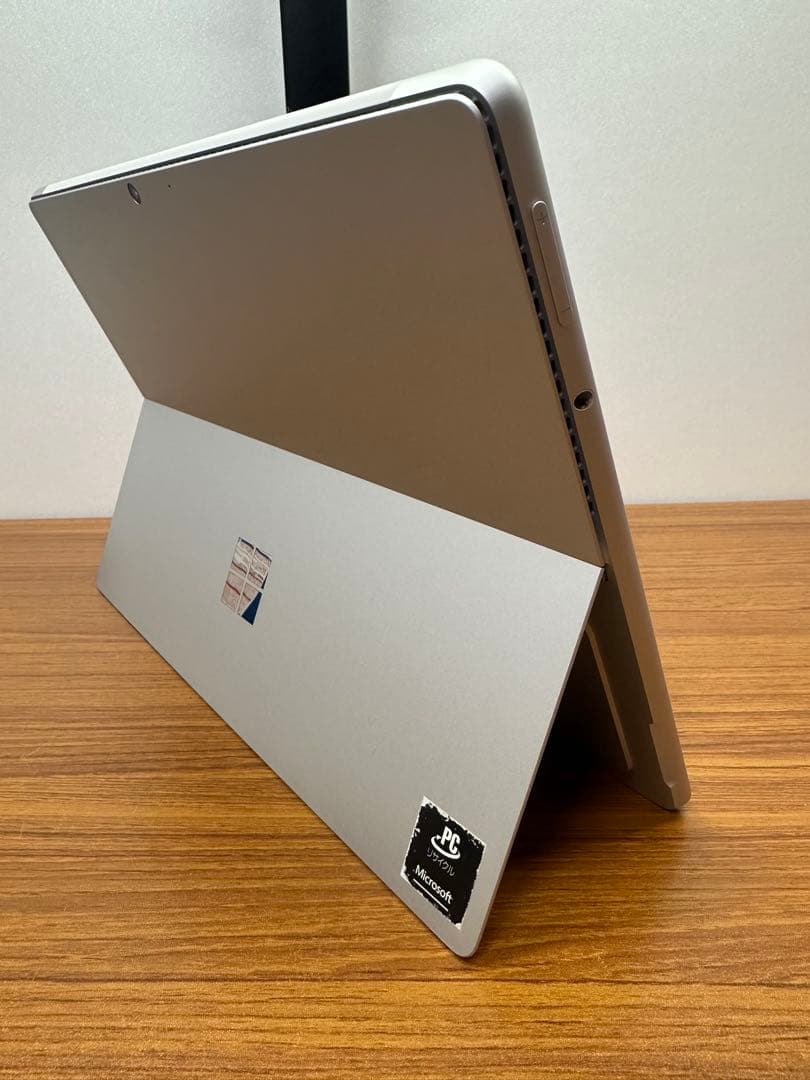 Windowsタブレット本体 1.Surface Pro 8 i5-1135G7 8/256 SlimPen2