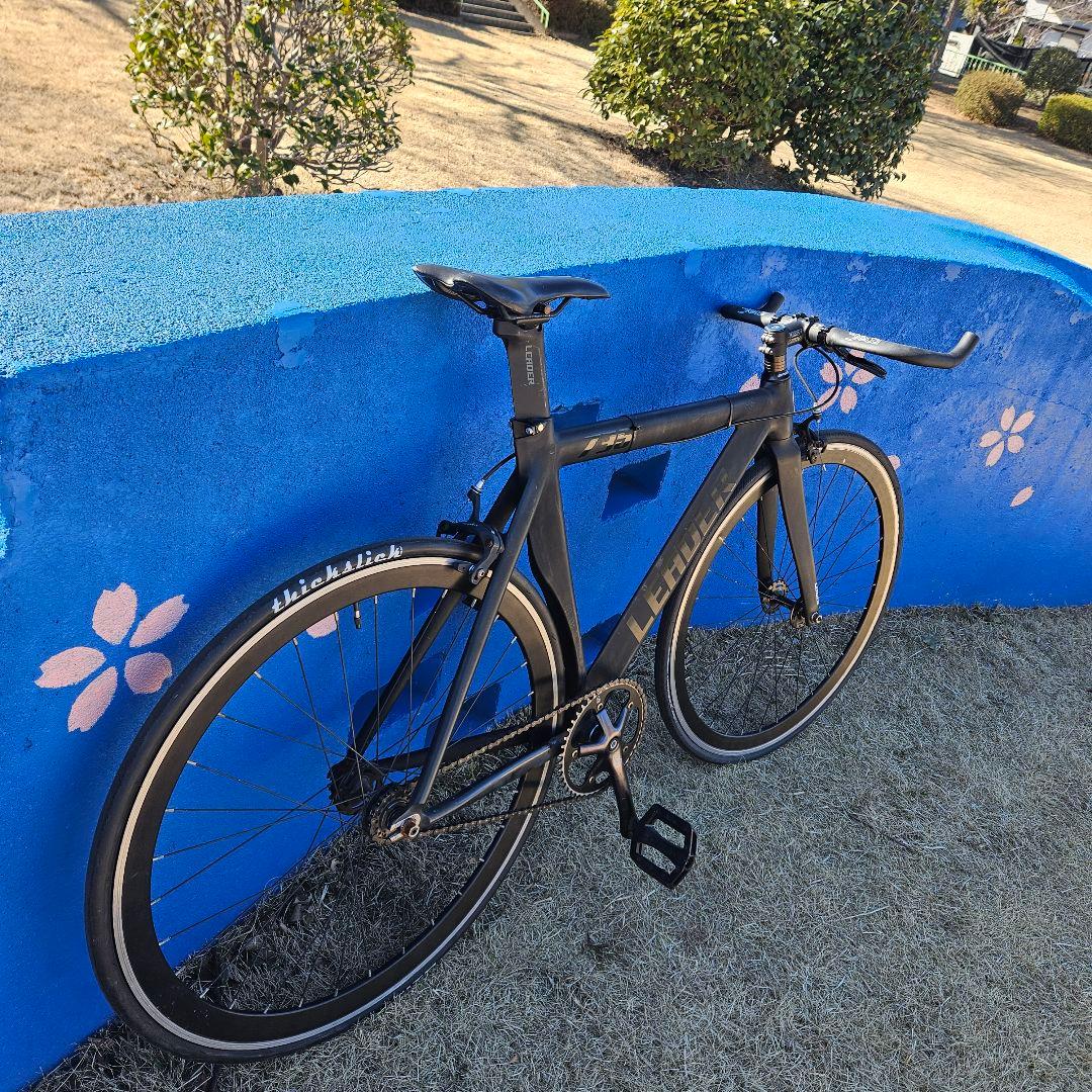 LeaderBike　リーダーバイク　735