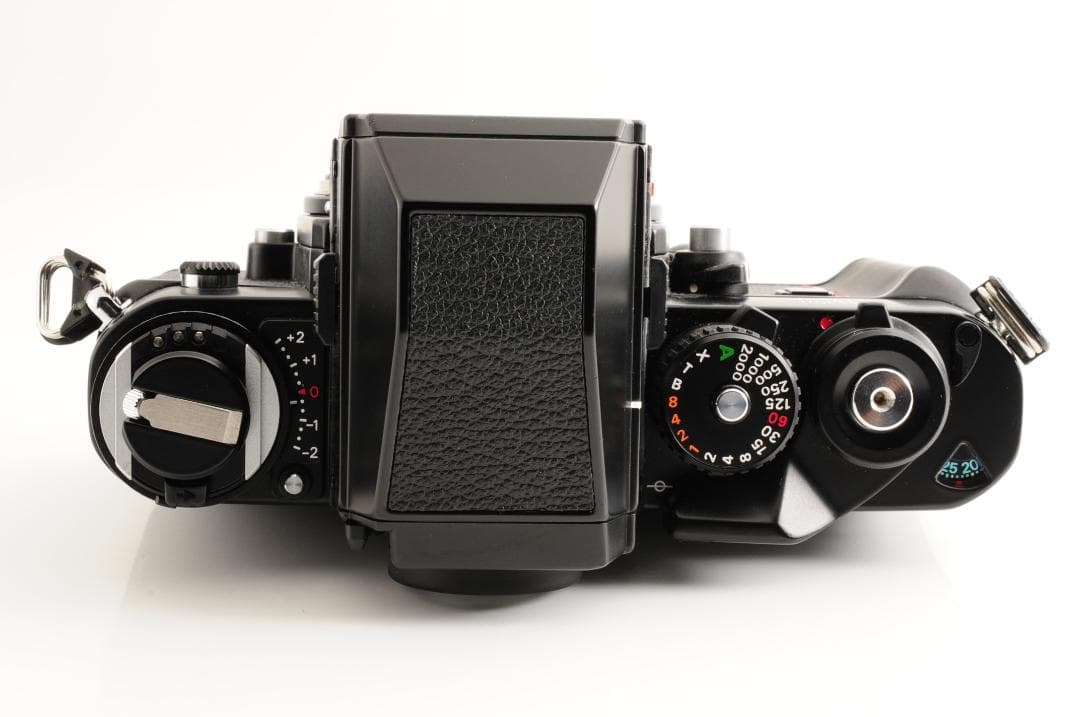 【美品 完動品】 ニコン Nikon F3 HP