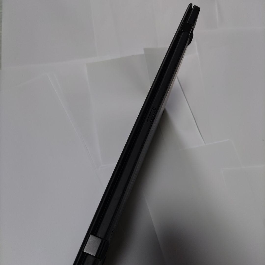 Windowsノート本体 ThinkPad X1 nano 5G Windows11 1TB