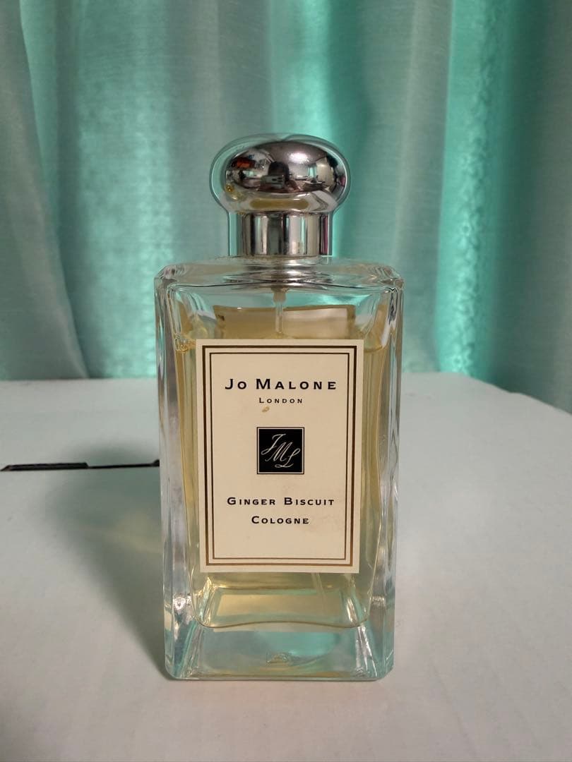 【限定品】JO MALONE ユズゼスト50ml、ジンジャー、ハイビスカス