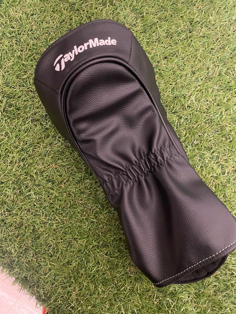 TaylorMade Qi35ドライバー 10.5度 ヘッド単品　カバー付属