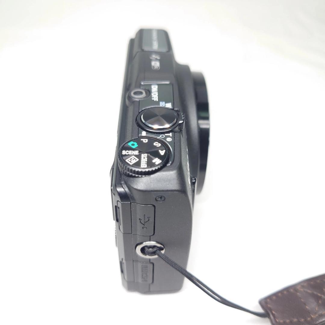 Nikon COOLPIX S9700 コンパクトデジタルカメラ ニコン