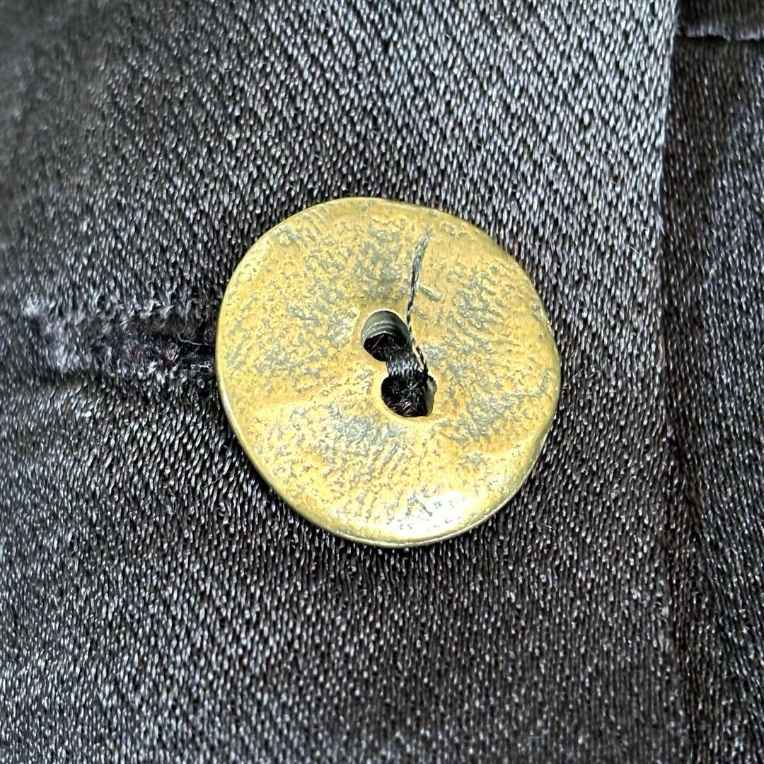 【希少】ISABEL MARANT ビンテージシルキーブラウス 長袖 サイズ1