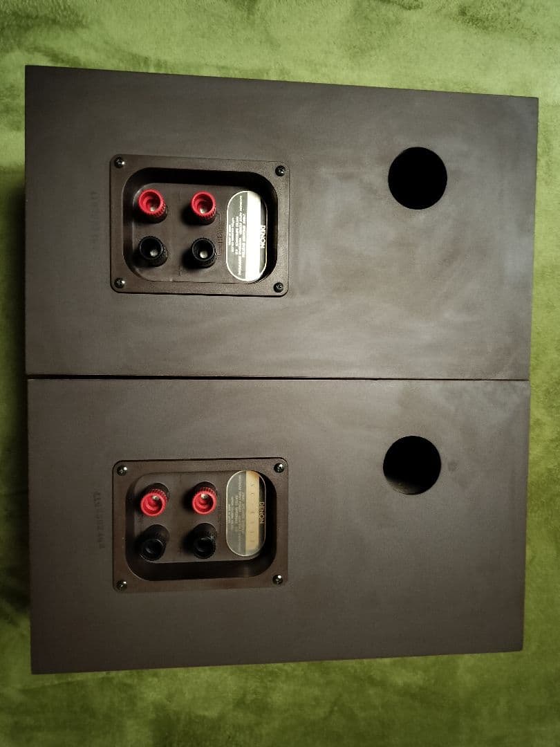 DENON SC-E535中古品