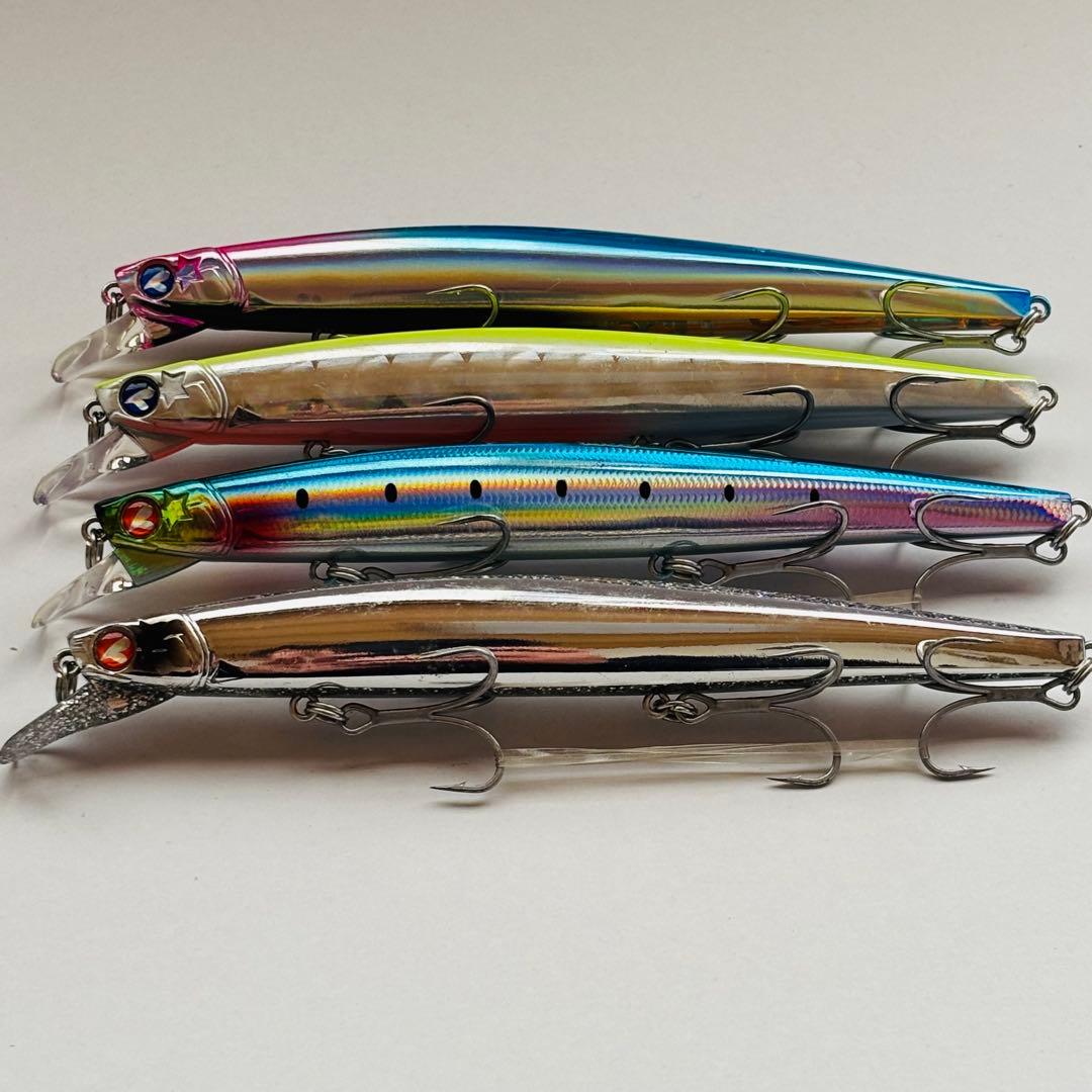 ☆ブルーブルー ブローウィン 140s 140j☆