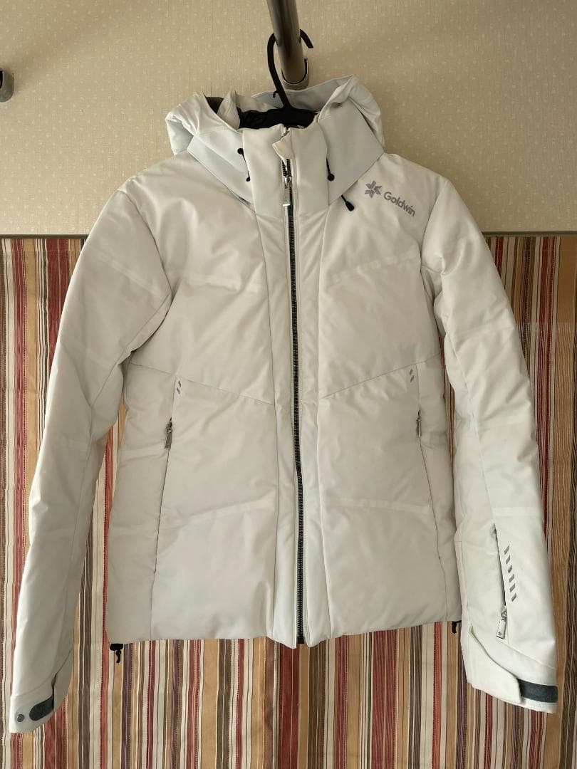 GOLDWIN W's ウェア