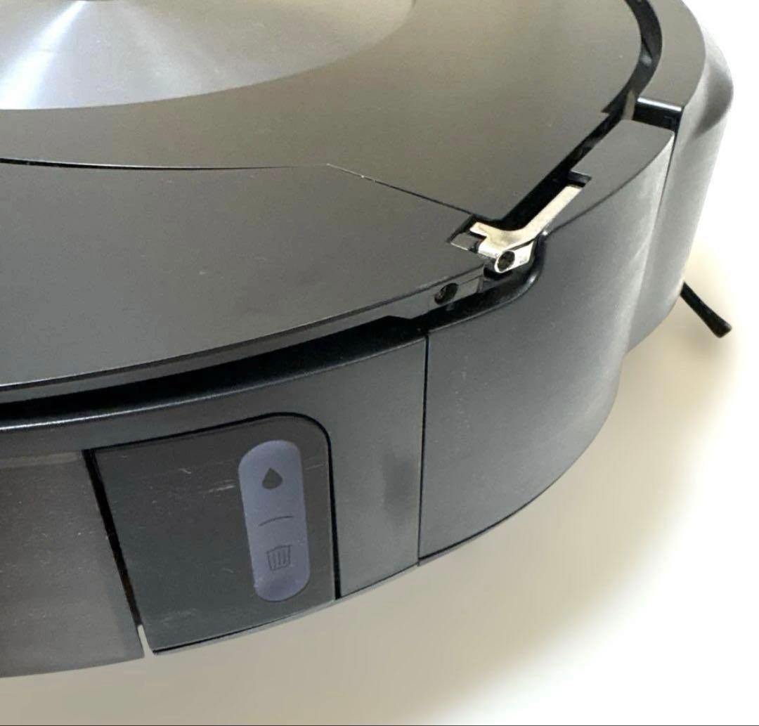 アイロボットジャパン　roomba ADG-N1 2021年製　②