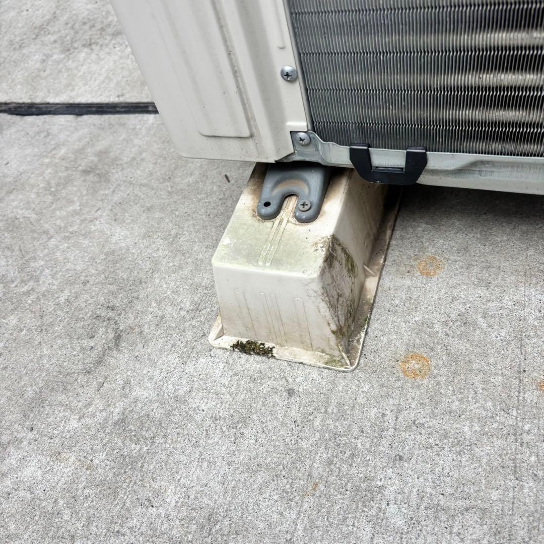 MITSUBISHI 霧ヶ峰 ルームエアコン MSZ-GE2518-W 2019