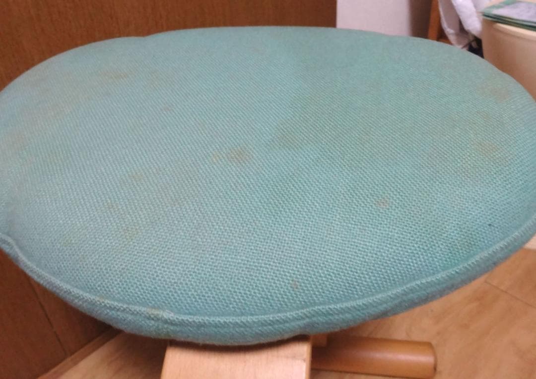 ノルウェー　リボ　rybo社　バランスチェア　バランスイージー