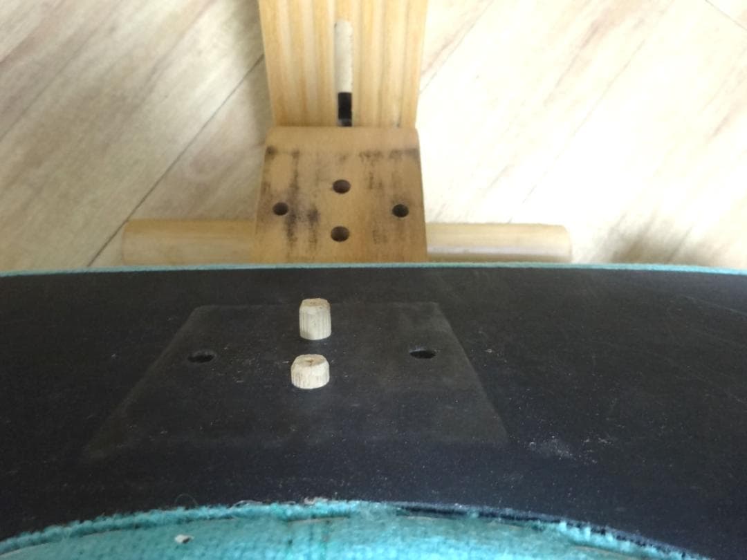 ノルウェー　リボ　rybo社　バランスチェア　バランスイージー