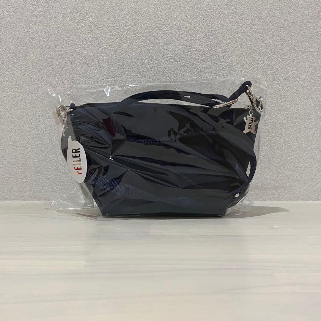 【新品未開封】学校フェイラー　ハイジ　ミニショルダーバッグ