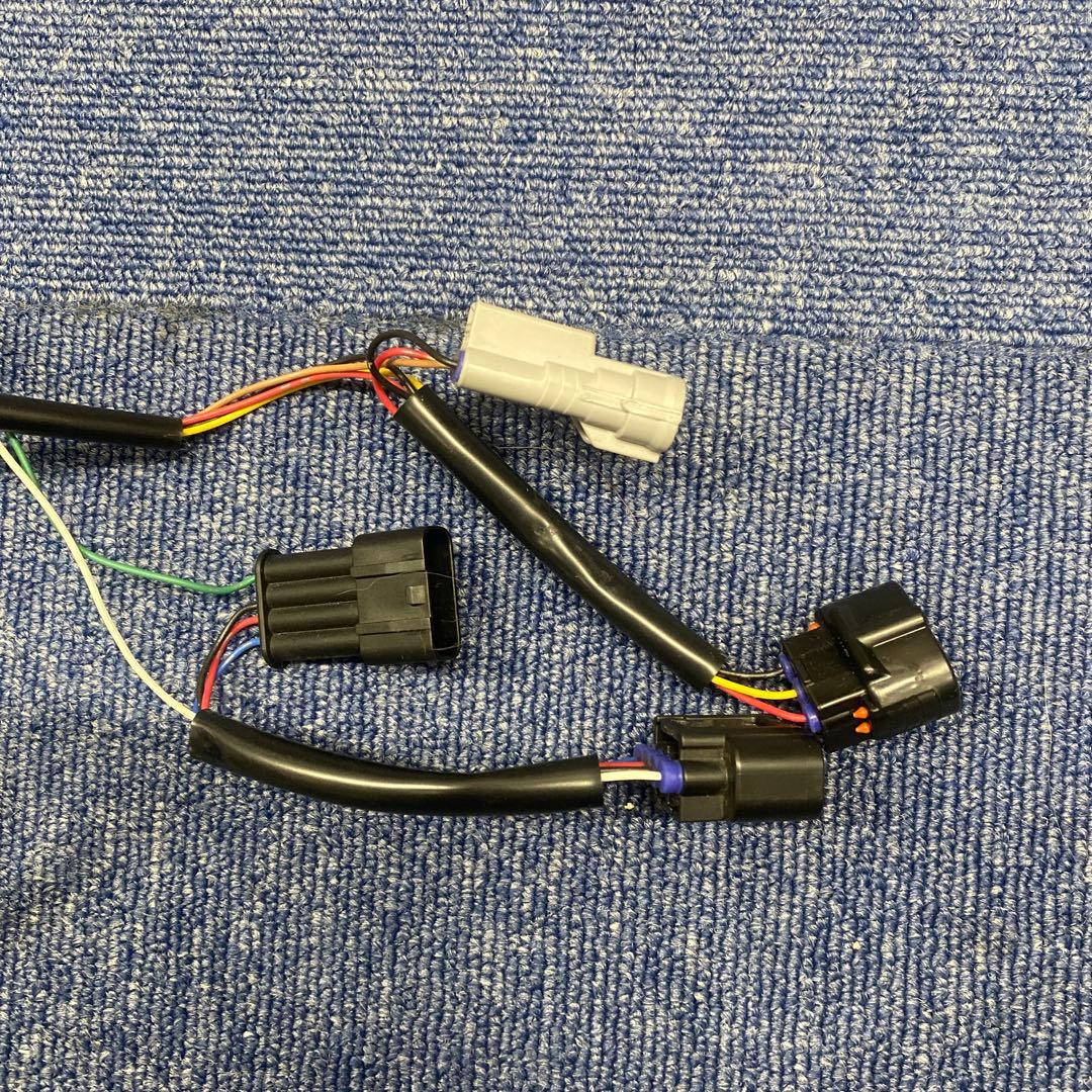 TOM'S パワーボックス 22205-TS001