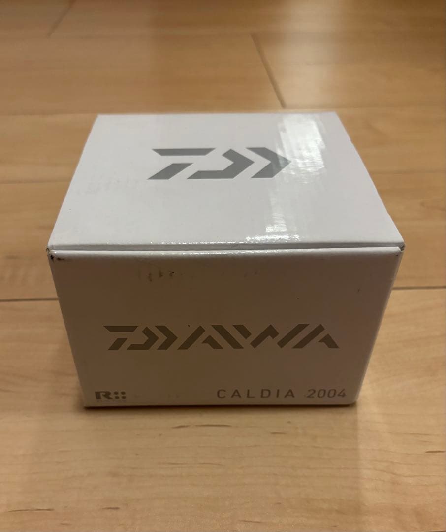 ダイワ(Daiwa) カルディア2004
