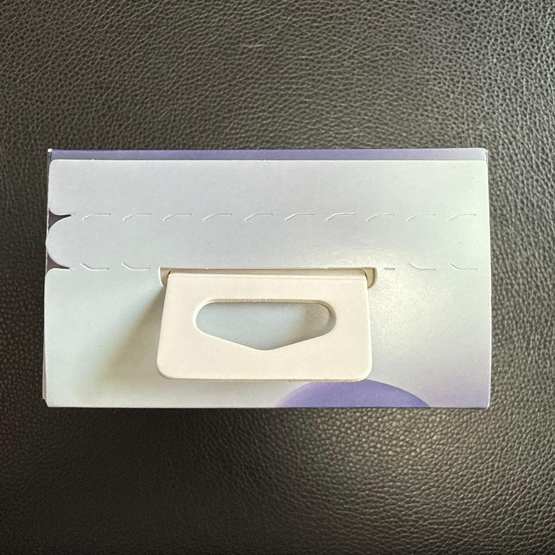 QC Ultra Earbuds (第2世代) ミッドナイトバイオレット