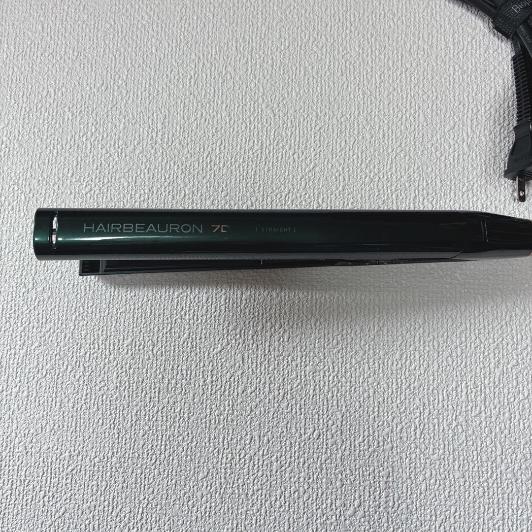 Bioprogramming ヘアビューロン 7D Plus ストレート