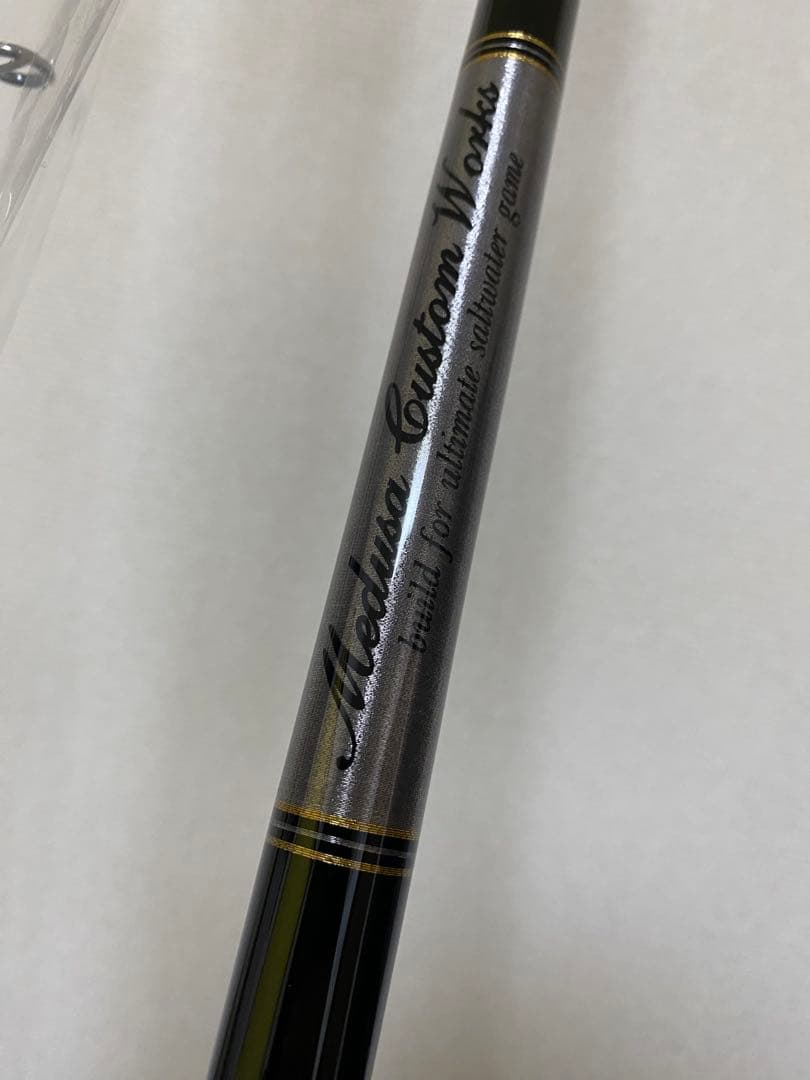 mcワークス　ワイルドブレーカー 104HSX WB104HSX 新品未使用