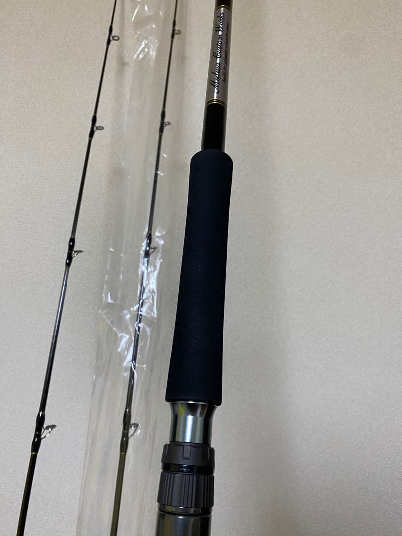 mcワークス　ワイルドブレーカー 104HSX WB104HSX 新品未使用