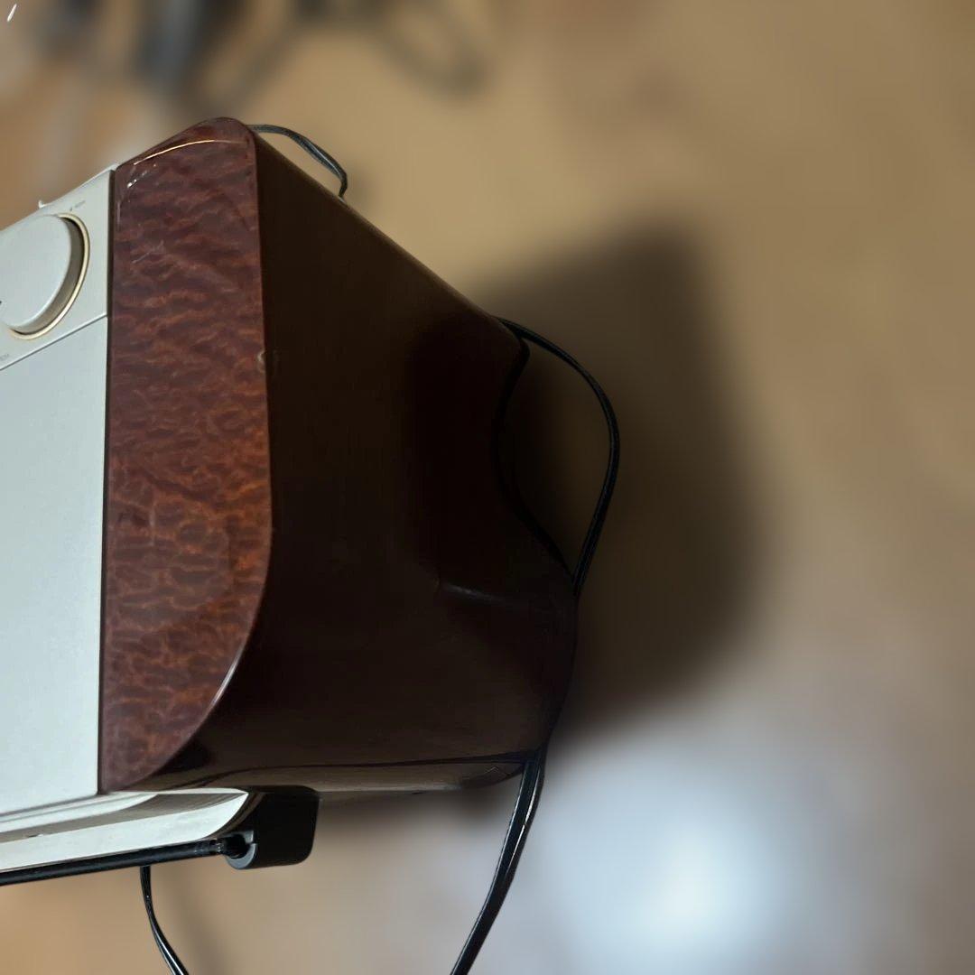 SONY CD MDラジカセ　MD-7000 ジャンク