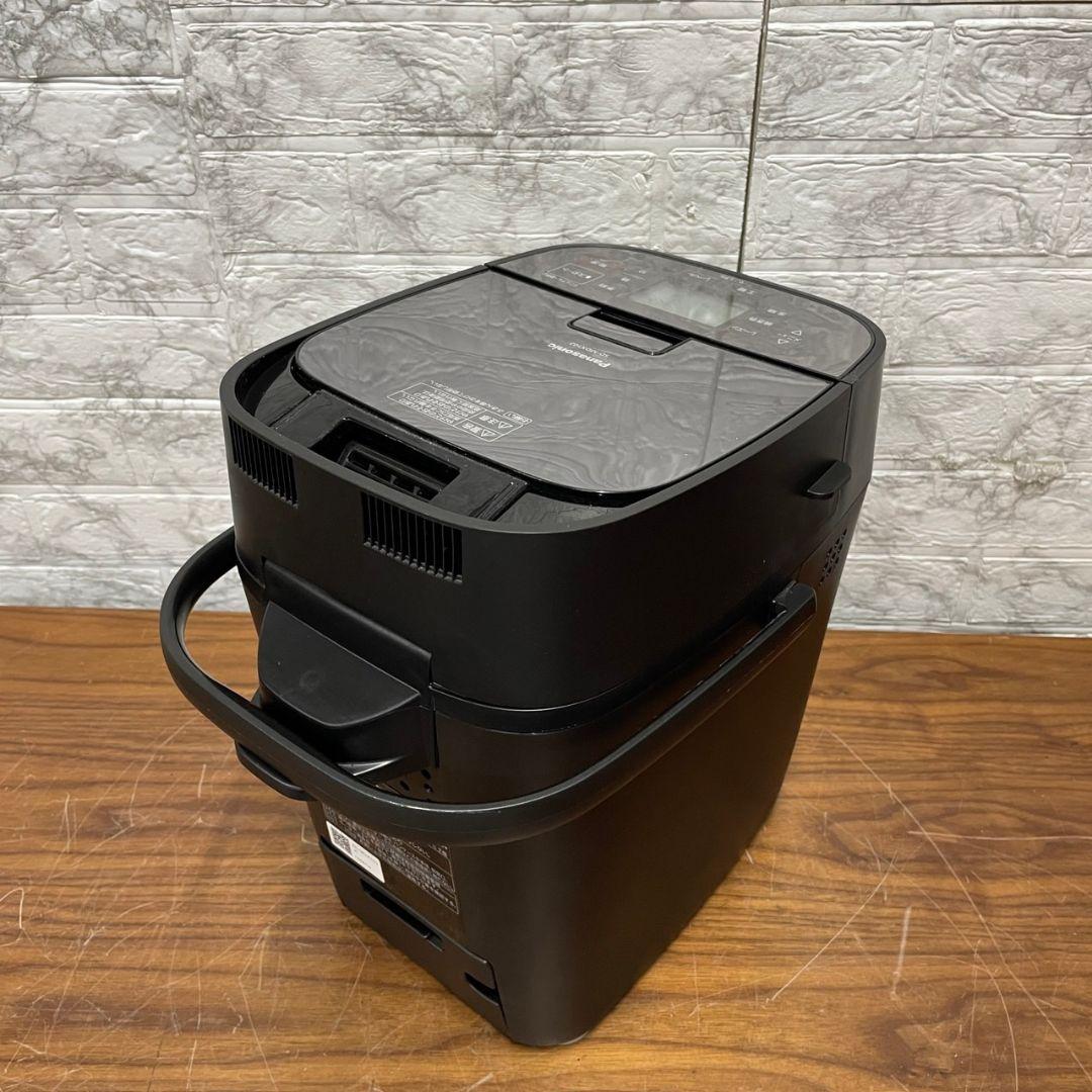 614 パナソニック ホームベーカリー SD-MDX102 送料無料