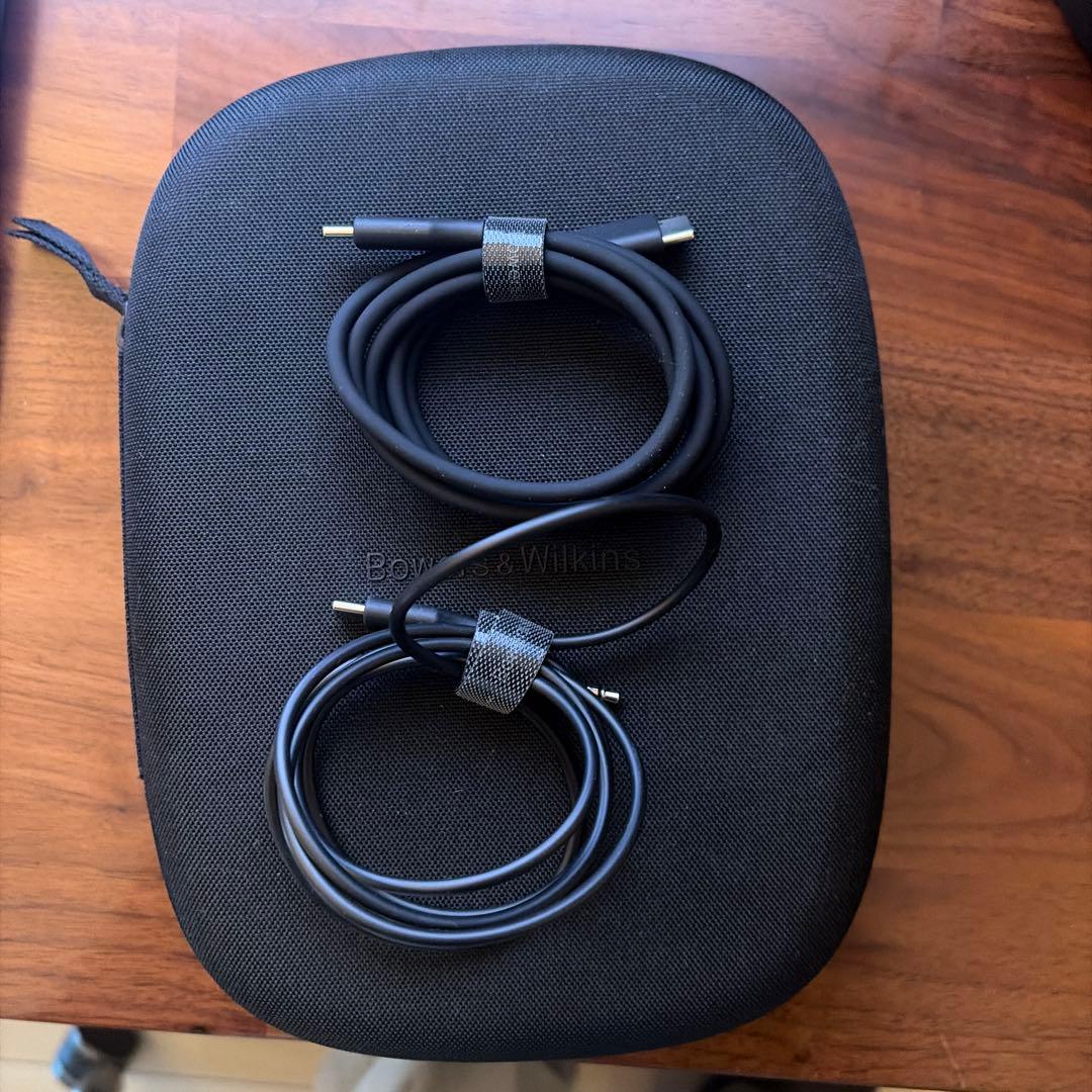 Bowers&Wilkins px7 s3 ヘッドホン