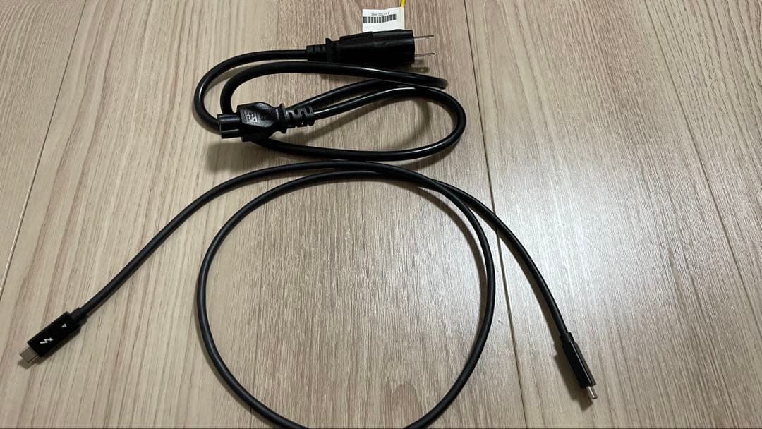 グラフィックボード・グラボ・ビデオカード GPD G1 2024 Radeon RX 7600M XT/8GB DDR6