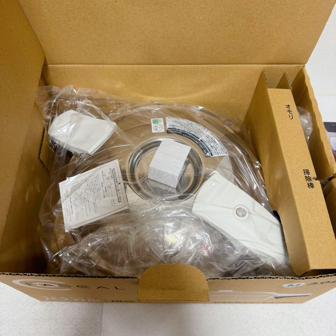 アサヒ軽金属 ゼロ活力なべ パスカル（M）