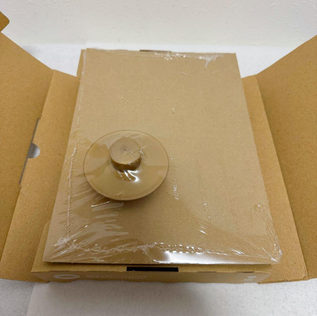 アサヒ軽金属 ゼロ活力なべ パスカル（M）