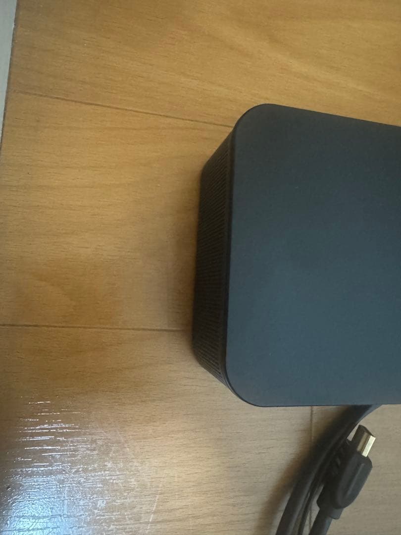 BOSE ボーズ　スマートサウンドバー　SMART SOUNDBAR300