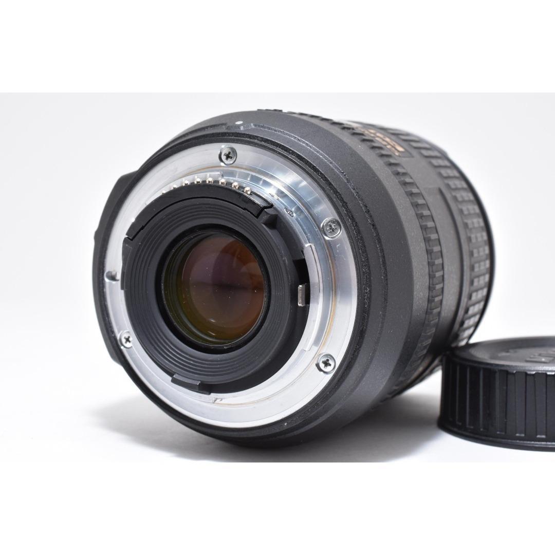 手持ち撮影でも安定❤️Nikon AF-S 16-85mm❤️高性能レンズ