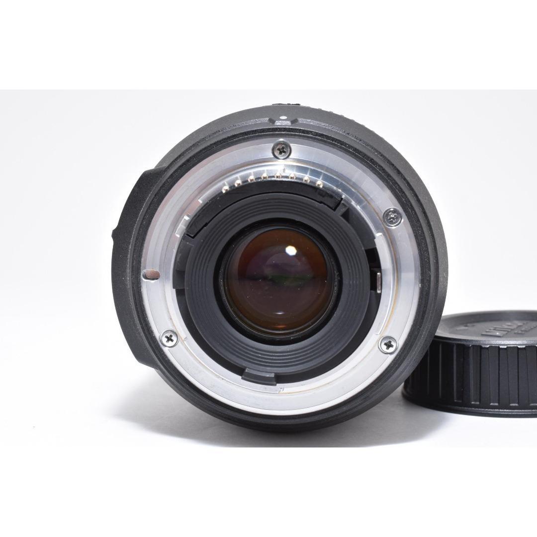 手持ち撮影でも安定❤️Nikon AF-S 16-85mm❤️高性能レンズ