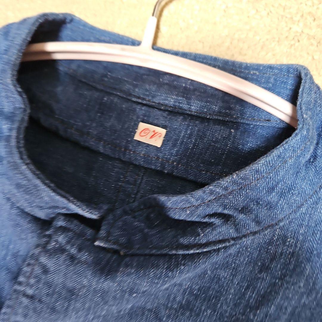 OUTIL（ウティ）MANTEAU QUINTENAS サイズ3