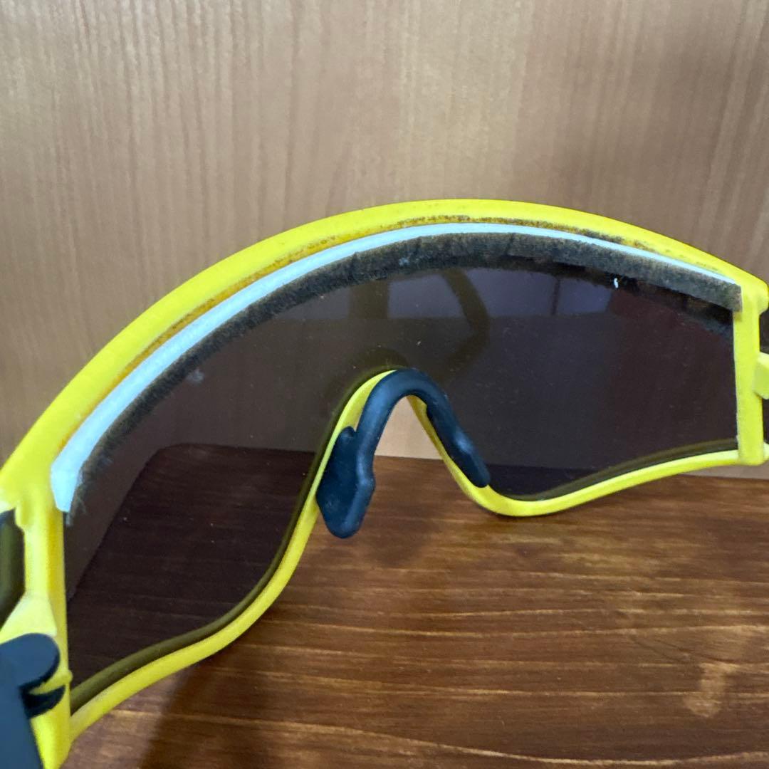 レア　OAKLEY Eyeshade お宝