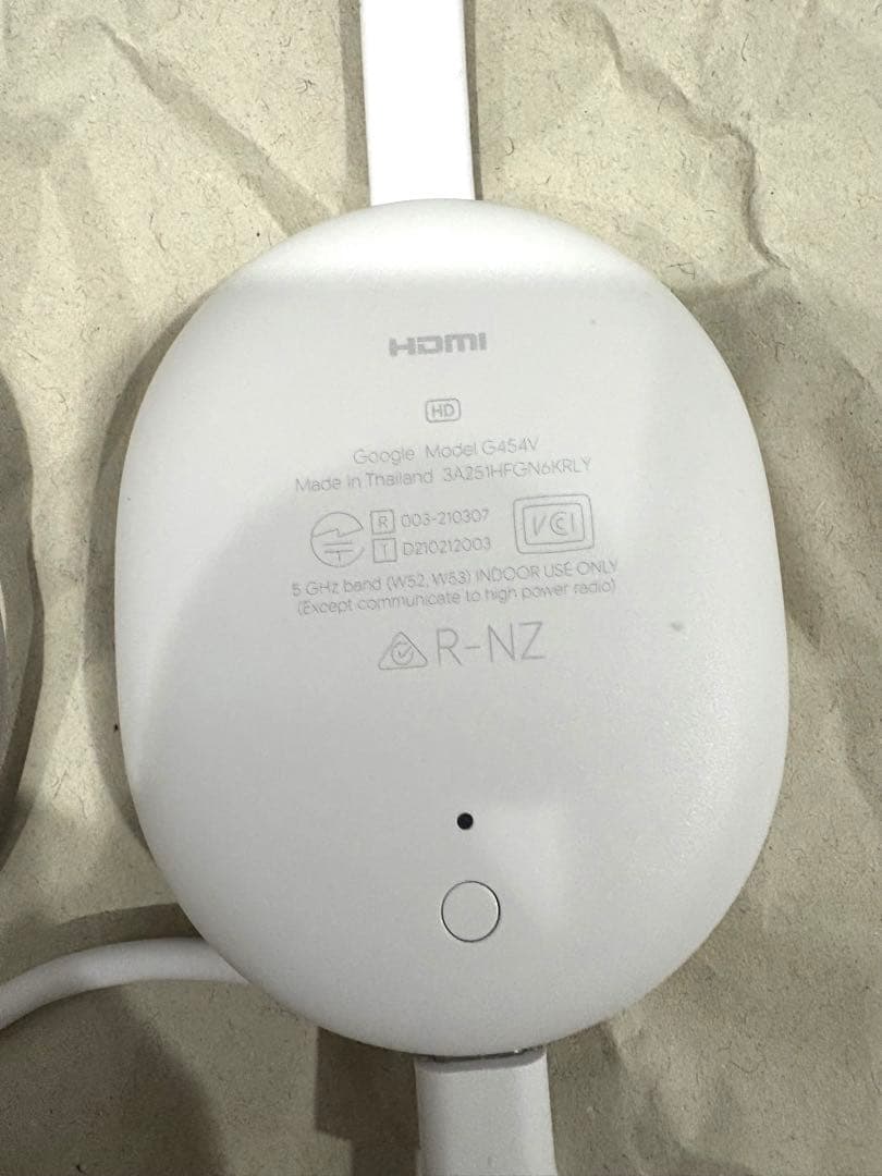 エルソニック 液晶テレビ EHD-TB24R3 23年製 Chromecast