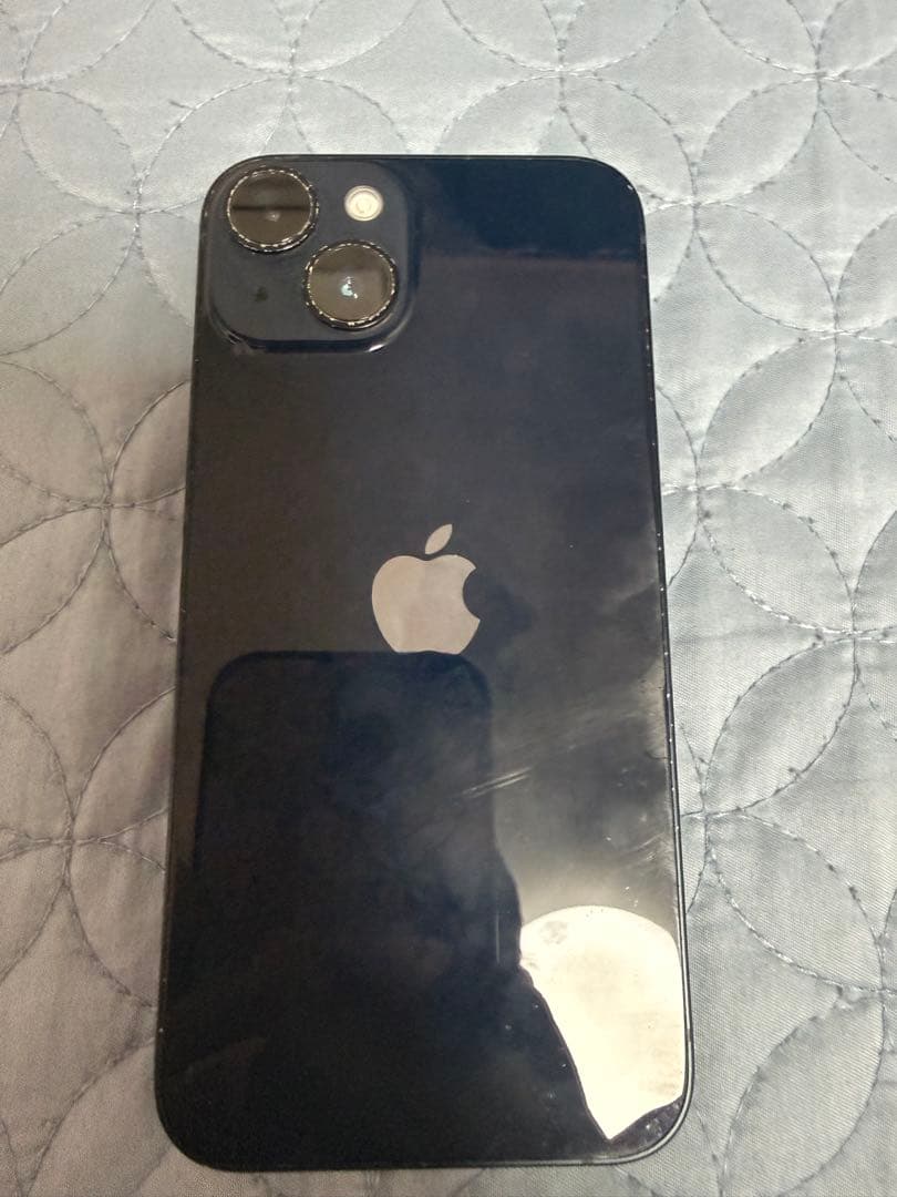 スマートフォン本体 iPhone 14 128gb