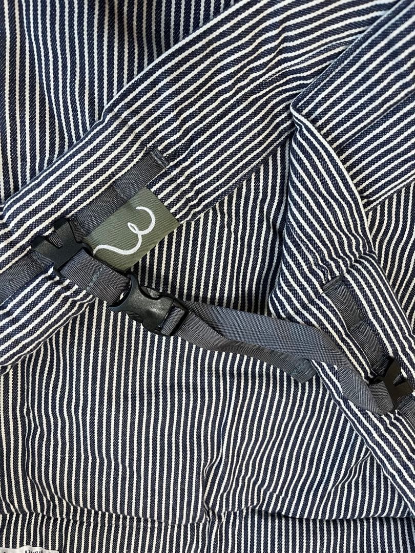 グランモッコ　フォレスト　おんぶ紐　抱っこ紐