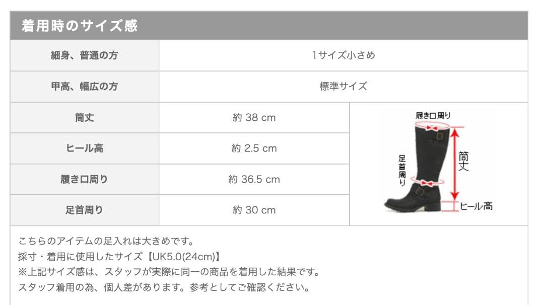 HUNTER ブラック ロングブーツ 24.0cm 試着のみの新品・未使用品