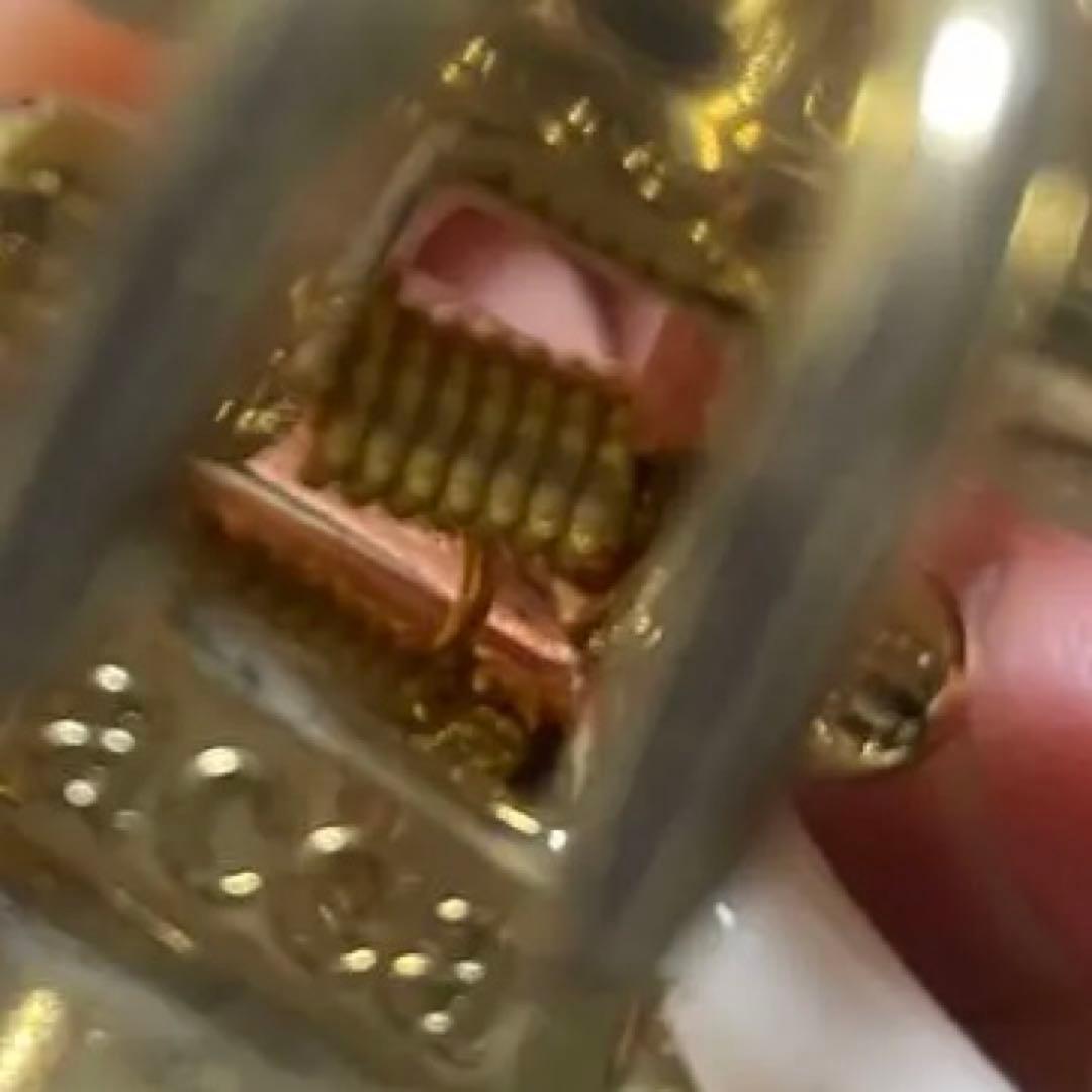 accaミディアムクリップ