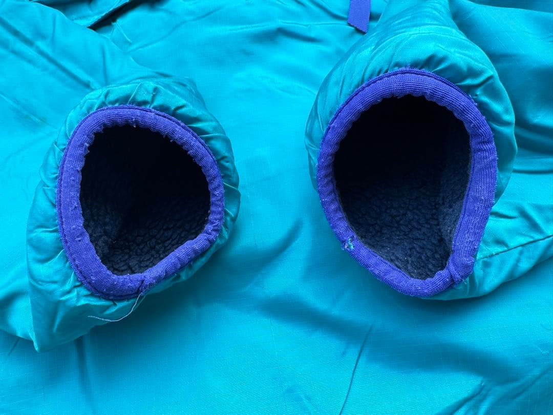 パタゴニア　グリセードL