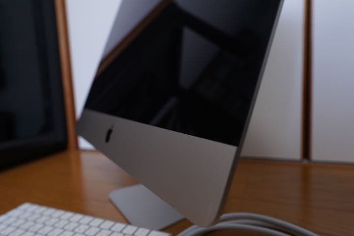 iMac late 2015 corei5 2.8G 1TB 21.5＋付属品